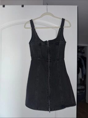 ida mini dress showpo Showpo. | Dresses | Showpo Ida Mini Dress Wide Straps Straight Neck Bow Back White Sizes 26 New